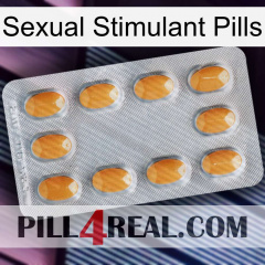 Sexual Stimulant Pills cialis3